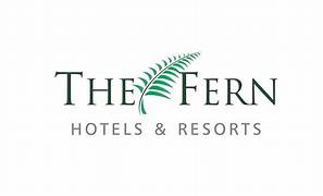 The FERN HOTELS  Logo